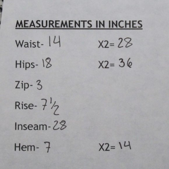 NWT! LL Bean Blue Dark Washed Low Rise Straight Leg Stretch Jeans 2 Pet - Picture 9 of 9